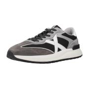 Lage Sneakers Munich DYNAMIX 10
