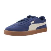 Lage Sneakers Puma CLUB II ERA SUEDE