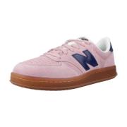 Lage Sneakers New Balance CT500