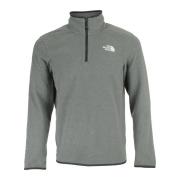 Fleece Jack The North Face M 100 Glac
