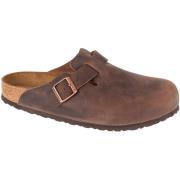 Pantoffels BIRKENSTOCK Boston SFB LEOI