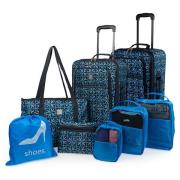 Reiskoffer Itaca Solite