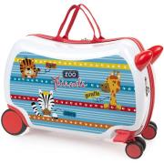 Reiskoffer Itaca Happy Fun Days