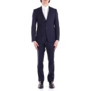 Kostuum Emporio Armani EM000098TE10412