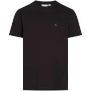 T-shirt Korte Mouw Calvin Klein Jeans J30J327100