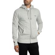 Sweater Superdry Essentiële hoodie met logorits