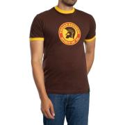 T-shirt Korte Mouw Trojan Spirit Of '69-logo T-shirt