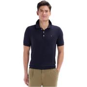 Polo Shirt Korte Mouw Eden Park E25MAIPU0025