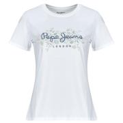 T-shirt Korte Mouw Pepe jeans BERO
