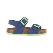 Sandalen Grunland GRU-RRR-SB1329-BL