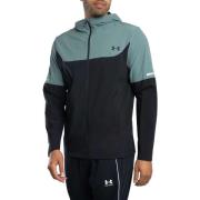 Windjack Under Armour Tech Utility geweven jas