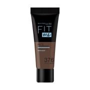 Foundations en Concealers Maybelline New York Fit Me Matte Poreless Fo...