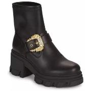 Enkellaarzen Versace Jeans Couture Bottines