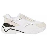 Lage Sneakers Guess Baskets