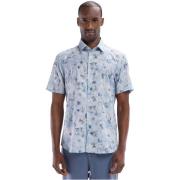 Overhemd Lange Mouw Eden Park E25CHECC0043