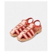 Sandalen Naguisa -