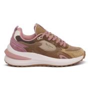 Lage Sneakers Pepe jeans 864 WINSLOW SERIE