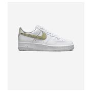 Lage Sneakers Nike Air Force 1 Low White Olive (Women's)