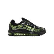 Lage Sneakers Nike Air Max TL 2.5 Black Citron