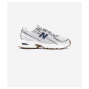 Lage Sneakers New Balance 740v2 Monarch Navy