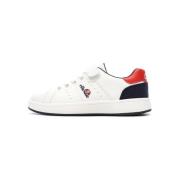 Lage Sneakers Ellesse -