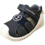 Sandalen Titanitos X 680 KAMO Marino
