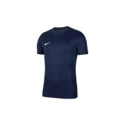 T-shirt Korte Mouw Nike Park VII Tee