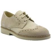 Ballerina's Yowas COMUNION 20334 Beige