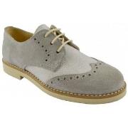 Ballerina's Yowas COMUNION 20334 Gris