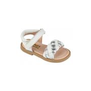 Sandalen Conguitos MVS 15114 SANDALIA NAPA Blanco