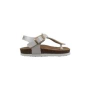 Sandalen Lumberjack BLING SGE1506-002 S38 CA001 Blanco
