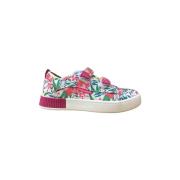 Sneakers Lumberjack FORKY SGE0711-002 C18 LONA Multicolor