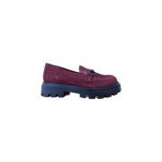 Mocassins Yowas 26011 Burdeos