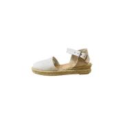 Sandalen Titanitos CRAIC F613 EUSEBIA Blanco