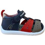 Sandalen Titanitos B 500 EVO Sandalia respetuosa Multicolor