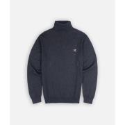 Trui Oxbow Essentiële coltrui PEROL