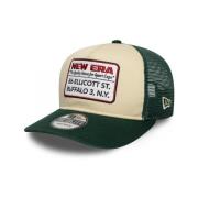 Pet New-Era Ne patch 19twenty trucker newera