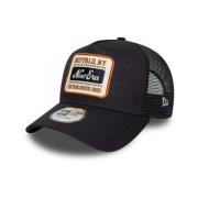 Pet New-Era Patch trucker newera