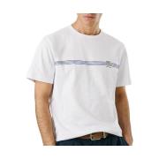 T-shirt Korte Mouw Pepe jeans -
