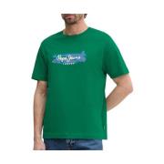T-shirt Korte Mouw Pepe jeans -