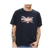 T-shirt Korte Mouw Pepe jeans -