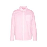 Overhemd Lange Mouw Pepe jeans -