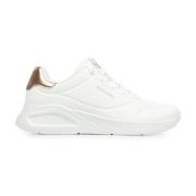 Lage Sneakers Skechers Uno Lite Shimmer Along