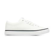 Lage Sneakers Tommy Hilfiger Hi Vulc Core Low II Mesh