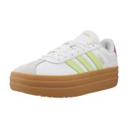Lage Sneakers adidas VL COURT BOLD