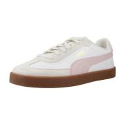 Lage Sneakers Puma CLUB II ERA