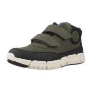Hoge Sneakers Geox J FLEXYPER BOY
