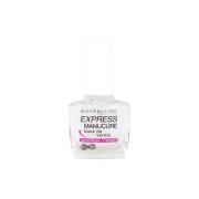 Nagelverzorging Maybelline New York Express Nagellak Basis - Beschermt...