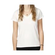 T-shirt Korte Mouw Teddy Smith -
