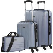 Reiskoffer Itaca Havel